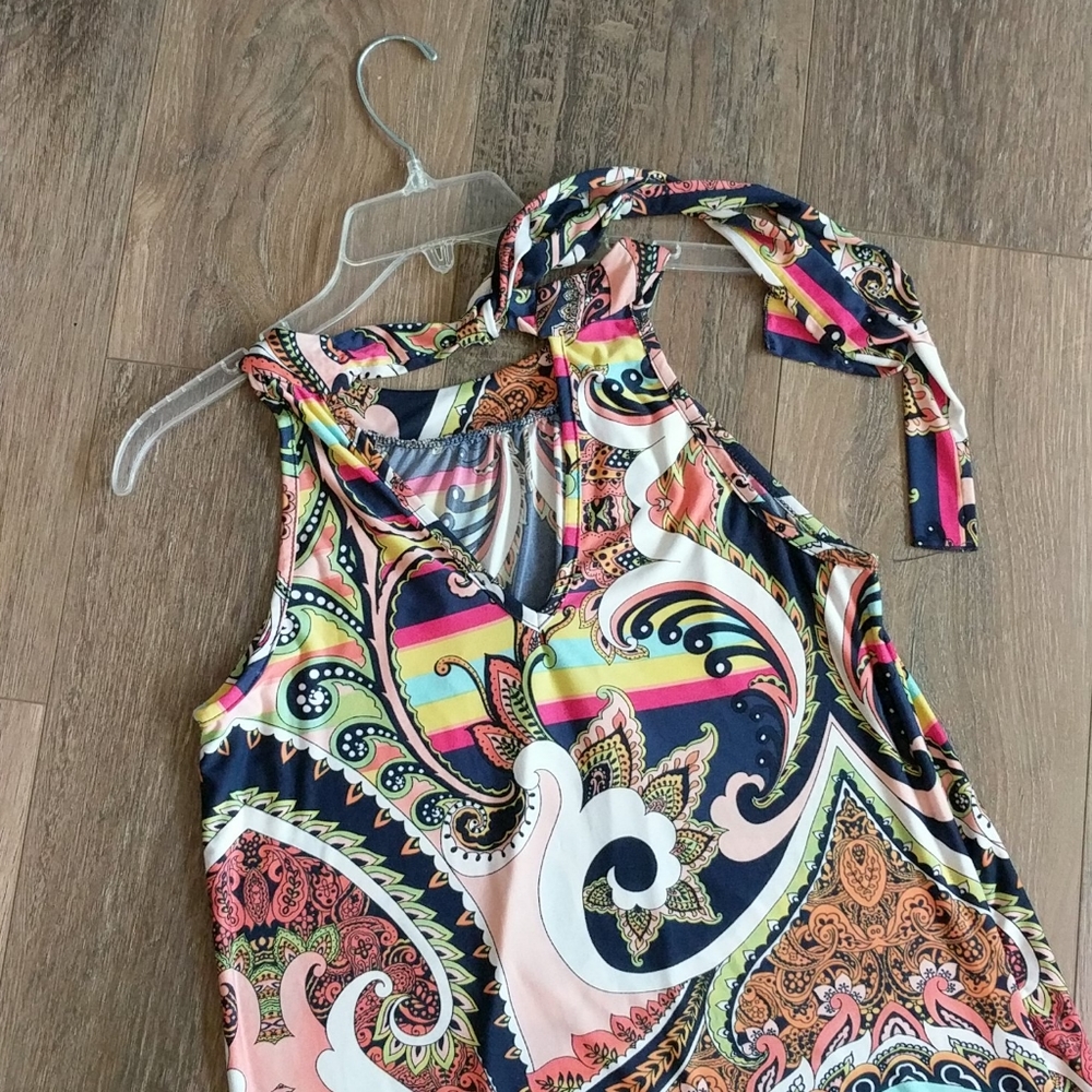 Auditions Dress - Picture 4 of 10